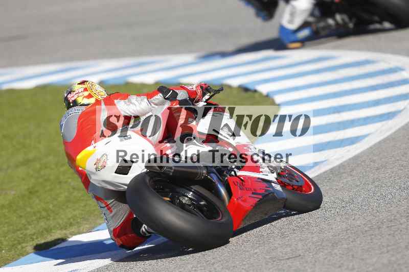 Archiv-2025/02 28.-31.01.2025 Moto Center Thun Jerez/blau-blue/978